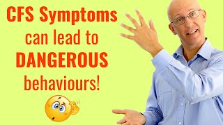 CFS Symptoms List will shock amp surprise you [upl. by Aleihs]