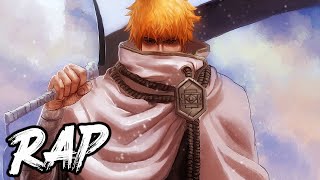 ICHIGO KUROSAKI RAP SONG  quotHollowquot  DizzyEight Ft Kadesh Flow Bleach Prod By Filthy Plux [upl. by Ehc564]