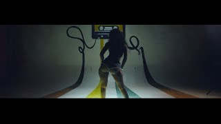 Buravan  Just a Dance Feat AY  Official Video [upl. by Kosiur]