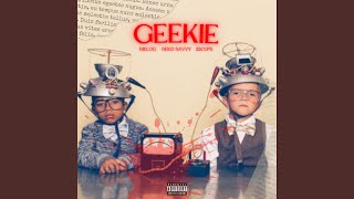 Geekie [upl. by Schilt]