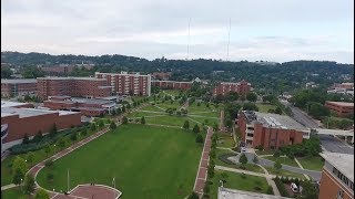 Take a Tour of UABs Campus [upl. by Berner85]