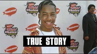 Why Lil JJ Disappeared  Heres Why [upl. by Lonny369]