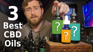 Best CBD Oil [upl. by Dionne658]