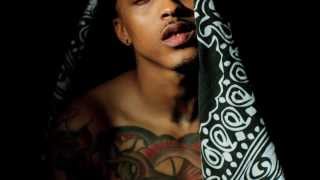 August Alsina quotHell On Earthquot Official Video [upl. by Odnalor]