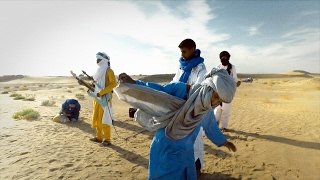 Tinariwen IOI  Sastanàqqàm [upl. by Martell]