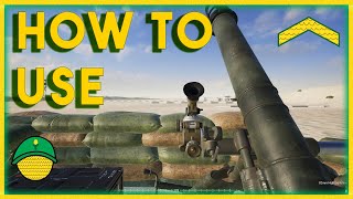 Mortar Guide How To Use A Mortar [upl. by Hinda]