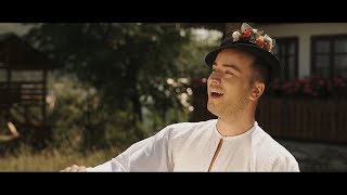 Alexandru Bradatan si Orchestra Fratilor Advahov  Cine seamana se aduna 2018 [upl. by Karmen]