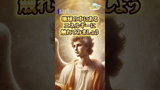 地球とつながる瞬間【大天使ミカエルからのスピリチュアルメッセージ 2020年8月19日ユニバーサルヒーリングにて】 [upl. by Bakki]