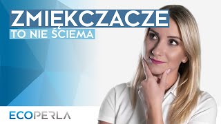 Jak działają zmiękczacze wody  ECOPERLA [upl. by Florry]