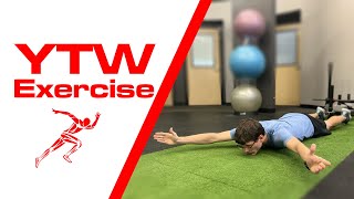 YTW Exercise [upl. by Vita]