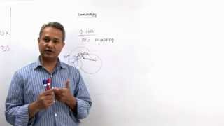 Immunology Lecture 11 Part 1 B cells [upl. by Brookes]