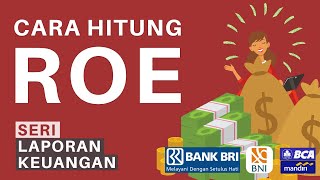 Apa Itu ROE  Return On Equity [upl. by Nyvrem826]