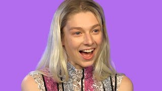 the best of Hunter Schafer [upl. by Ennasil]