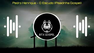 Pedro Henrique  O Escudo Pisadinha Gospel 2021 [upl. by Aggappe]