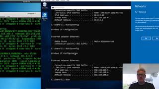 How to Make Virtual Machines Talk to Each Other in VirtualBox [upl. by Stevie]