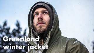 Fjallraven Greenland Winter Jacket  10 years later [upl. by Sirromal363]