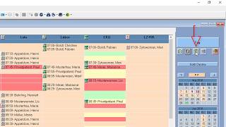 CGM TURBOMED  der Terminkalender [upl. by Eartnoed]