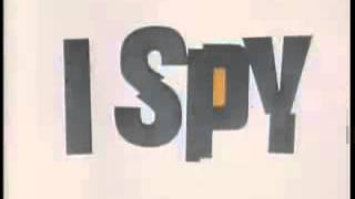 quotI Spyquot TV Intro [upl. by Noedig]