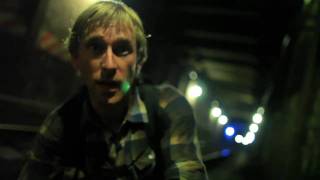 UNDERCITY New York City urban exploration w STEVE DUNCAN dir Andrew Wonder [upl. by Finn137]