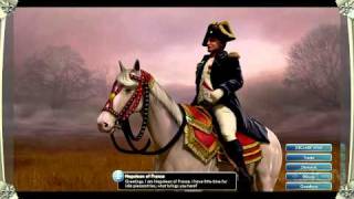 Sid Meiers Civilization® V The Mobile Game  Trailer [upl. by Ranita]