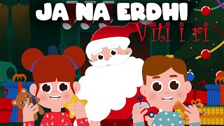 🎄Ja Na Erdhi Viti i Ri 🎁 Bubrreci TV 🎅🏻 Këngë për Fëmijë të Vegjël Shqip🎄❄️ kengeperfemije [upl. by Thornton615]