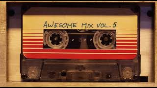 Guardians of the Galaxy Awesome Mix Vol 5 [upl. by Matthaus]