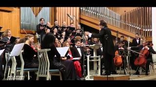 Camille SaintSaëns  Oratorio de Noêl Complete Andrei Dorin [upl. by Lubbi806]