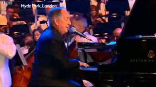 Neil Sedaka Solitaire 2010 [upl. by Leupold181]