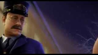 The Polar Express  Official Trailer HD [upl. by Procora]