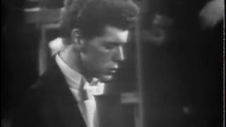 Van Cliburn plays the Russian Song quotMoscow Nightsquot [upl. by Nino]