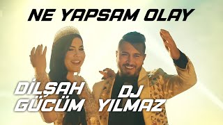 Dj Yılmaz feat Dilşah Gücüm  Ne Yapsam Olay \ Roman Havası 2021 [upl. by Areval]