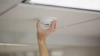 Addressable Photoelectric Smoke Detectors [upl. by Schulz]