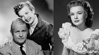 The Life and Tragic Ending of Gale Storm [upl. by Rourke]