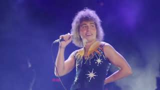 Age of Man  Greta Van Fleet live [upl. by Aliab]