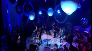 Frightened Rabbit  The Whole Of The Moon BBC Scotland Hogmanay Show [upl. by Inaboy]