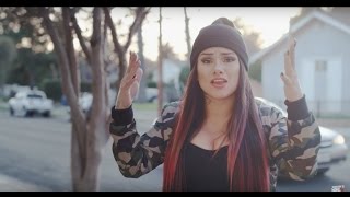 Snow Tha Product  I Dont Wanna Leave Remix Official Video [upl. by Relyc]