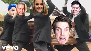 RIP LazarBeam [upl. by Petulia]