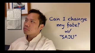 How your date of birth determine your fate using Korean Saju [upl. by Currey]