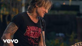 Keith Urban  Polaroid Official Music Video [upl. by Carthy]