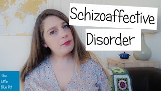 What is Schizoaffective Disorder [upl. by Snave]