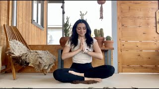 Guided Meditation For Stress and Anxiety [upl. by Thornton]