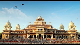 Incredible India  Directors Cut  Travel  CNN [upl. by Disraeli560]