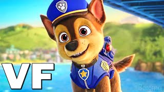 LA PAT PATROUILLE Le Film Bande Annonce VF 2021 [upl. by Narrad]