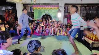 sawariya song Dance😊 Dance program at karuanjhar 😊 [upl. by Kristy]