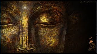 999Hz Shamanic Healing Meditation Music Soul Ritual purification Deep healing power [upl. by Yentihw490]