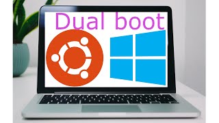 Dual boot Ubuntu and Windows on a dell laptop  Turn off RST [upl. by Eirelav]