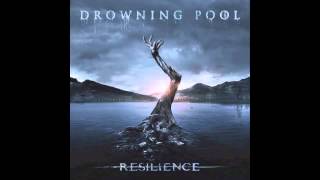 Drowning Pool  quotDie For Nothingquot [upl. by Mallin]