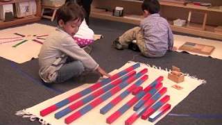 Montessori Mathematics [upl. by Moreno]