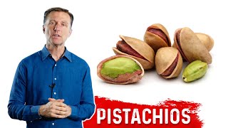 4 Big Benefits of Eating Pistachios [upl. by Lila]