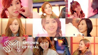 Girls Generation 소녀시대 I GOT A BOY Drama Teaser [upl. by Aretta420]